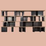 Obazine Bookcase