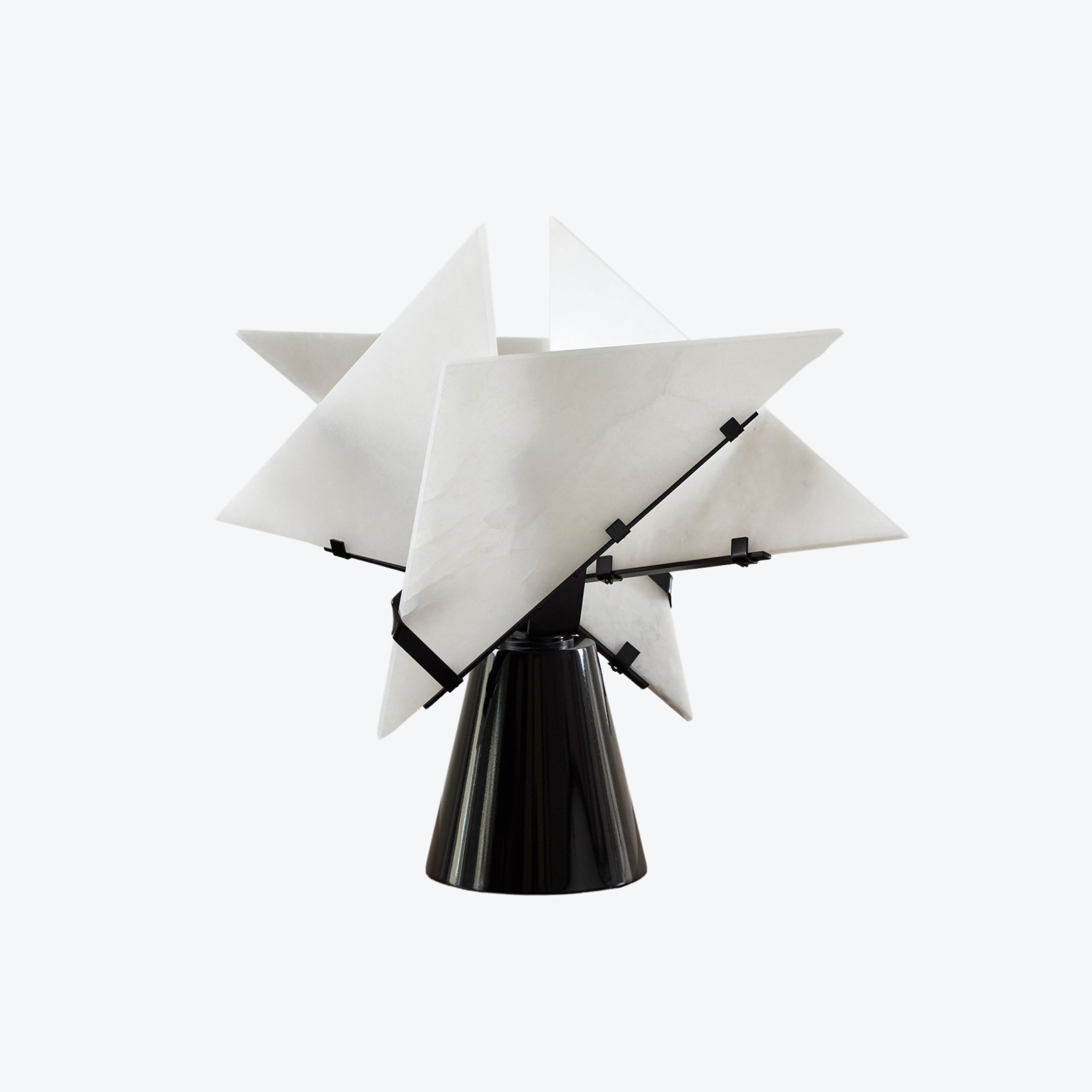 Nun Bedside Lamp