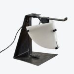 Potence Lamp