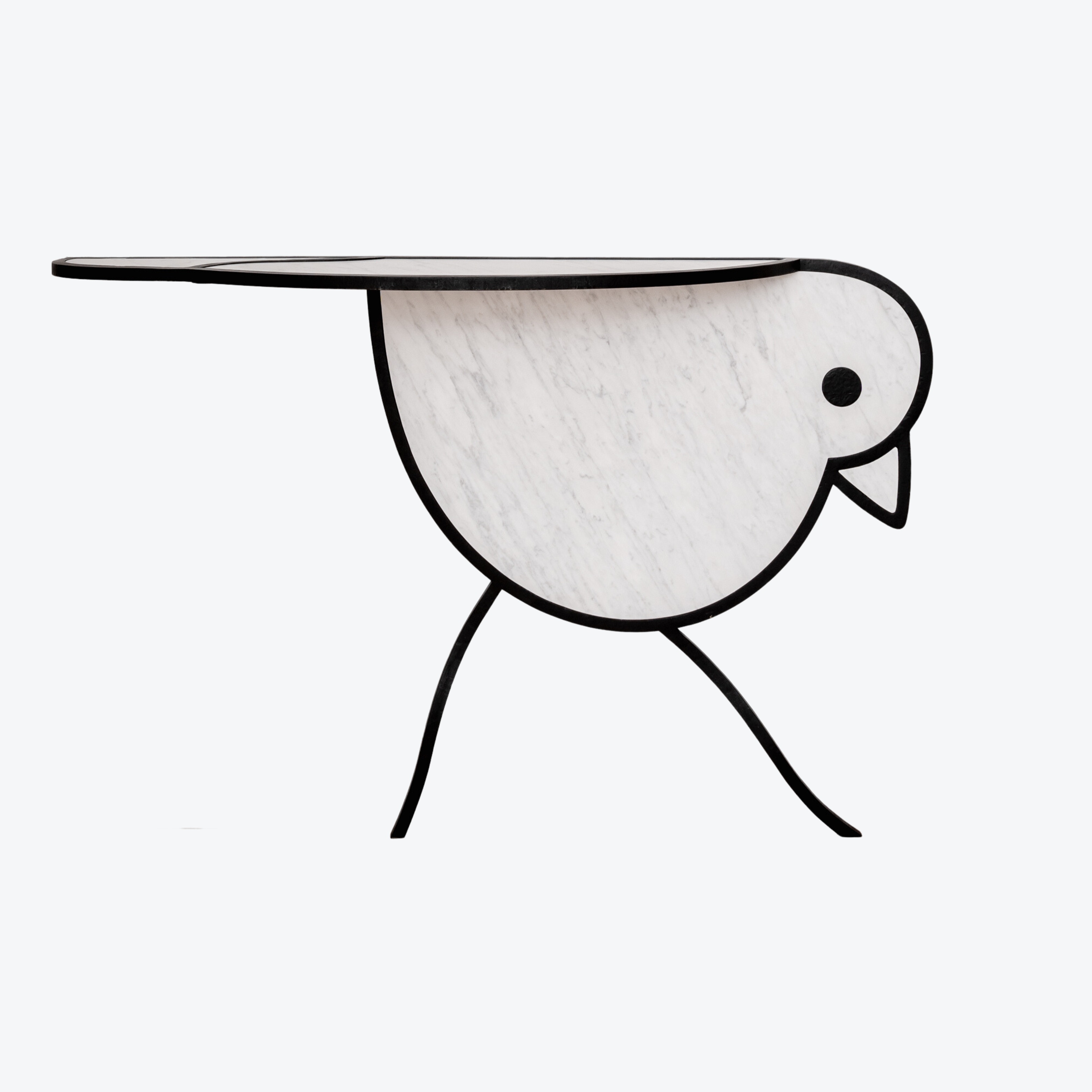 Pilou Console