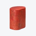 Stone A Stool Corail
