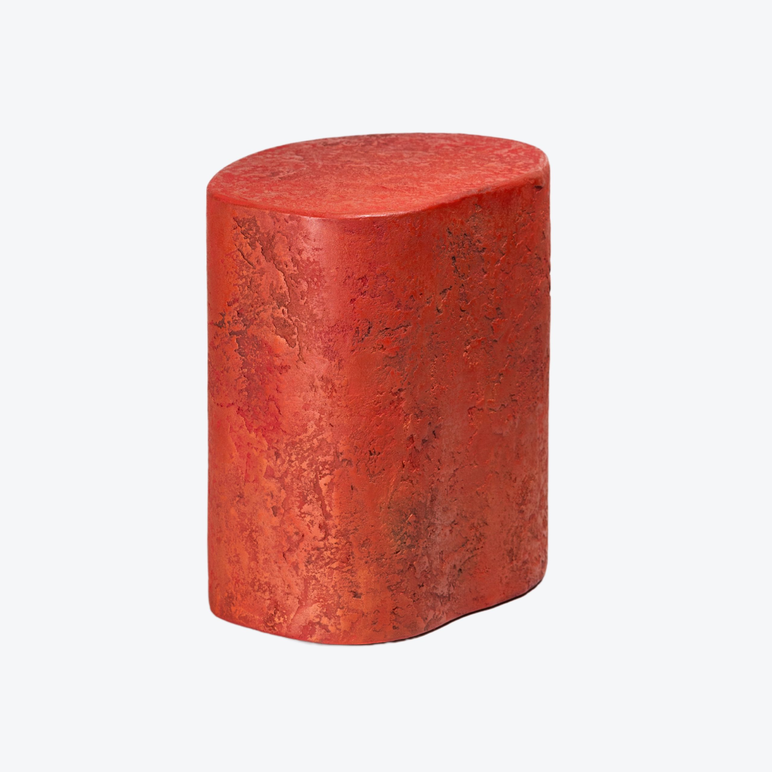 Stone A Stool Corail