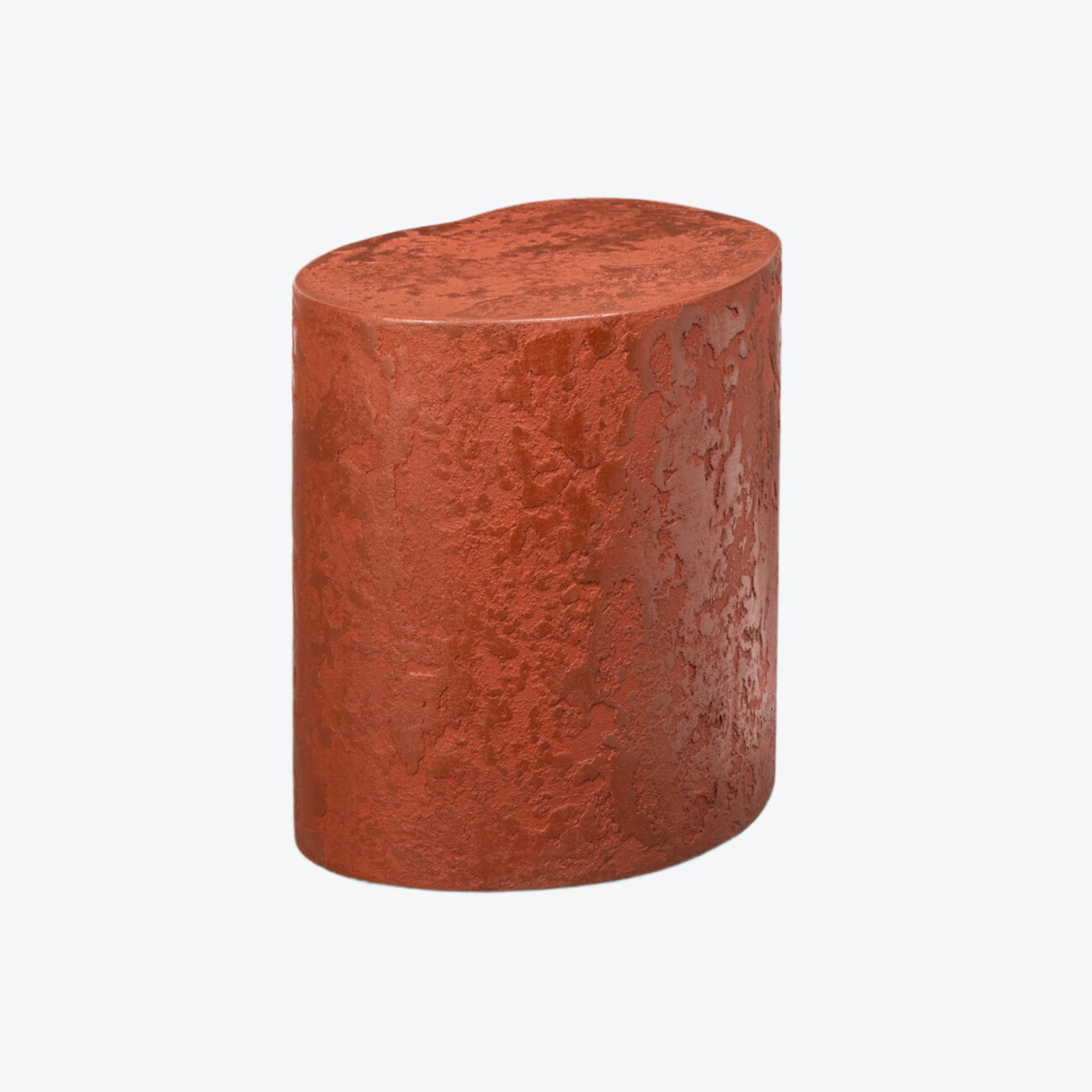 Stone A Stool Mars