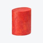 Stone C Stool Corail