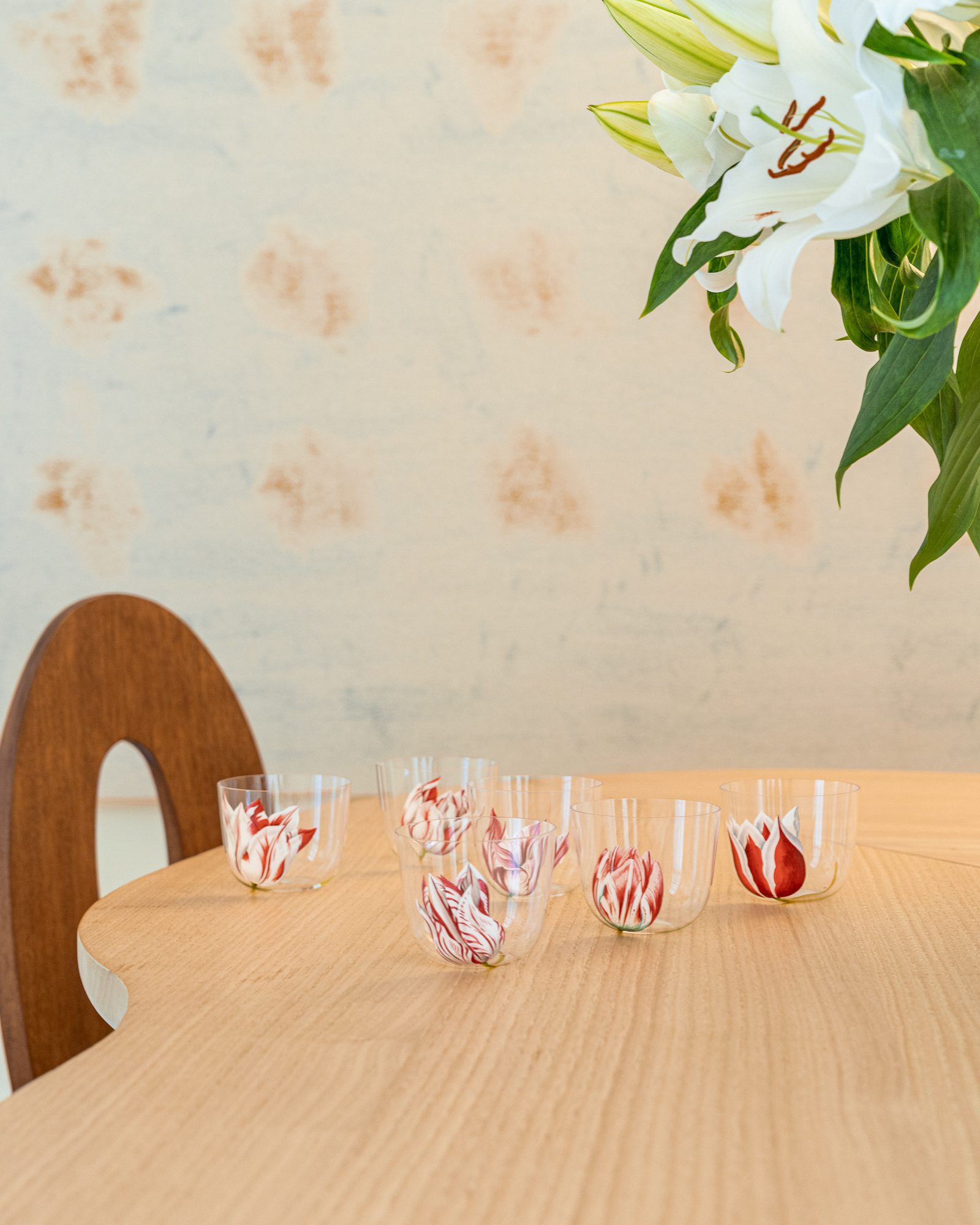 TheInvisibleCollection_Clubroom_Lobmeyr_Setof6TulipmaniaWaterTumblers_1