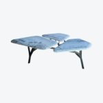 Borghese Coffee Table Marble