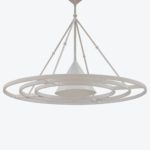 Grande Angele Chandelier