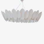Petal Chandelier