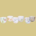 Set of 6 High Seas Tumblers