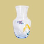 Water pitcher High Seas Angry Mermaid