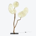 Illuminated Floor Lamp