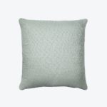 Woven Cushion Trunk Celadon