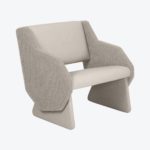 Bex Armchair