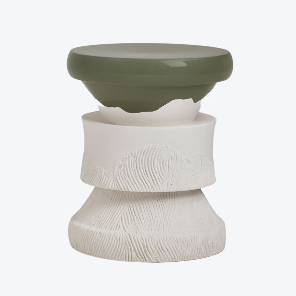 Candy Barth Stool