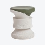 Crush Barth Stool