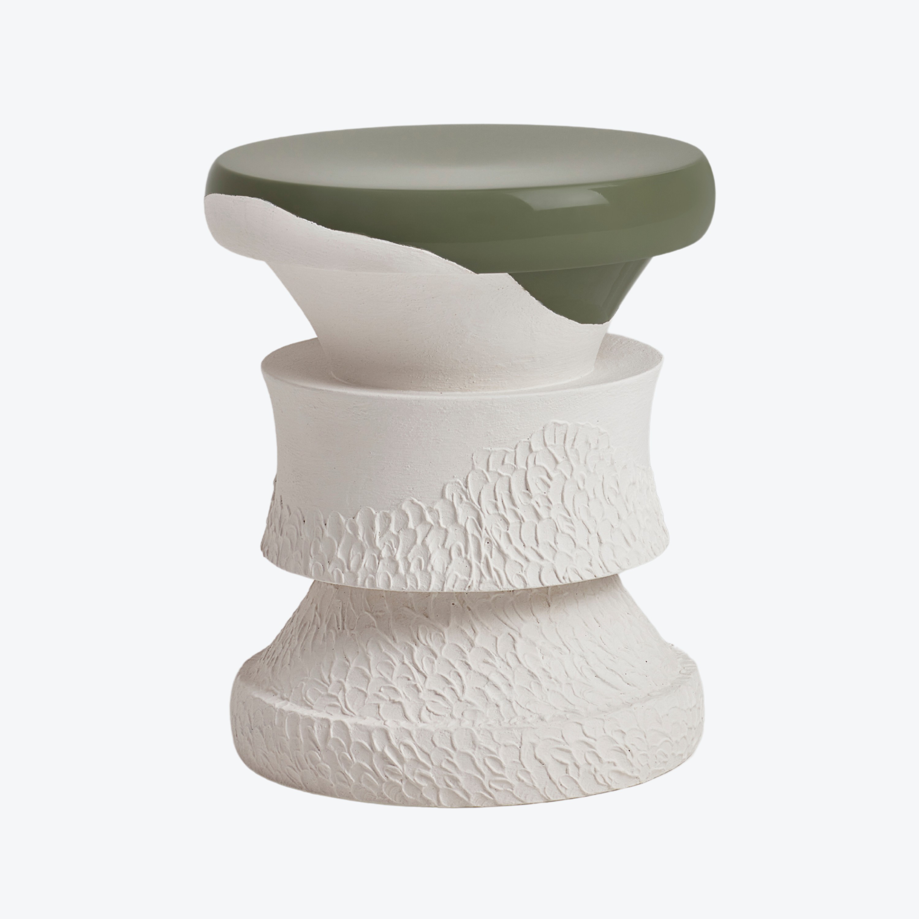 Crush Barth Stool