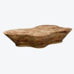 Table basse SSU 02 Mappa Burl