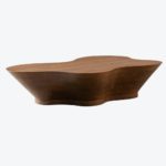 Table basse SSU 02 Noyer