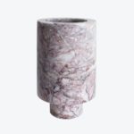 Inside Out Fior di Pesco Carnico Vase