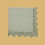 Set of 2 Napkins Sicily Mint