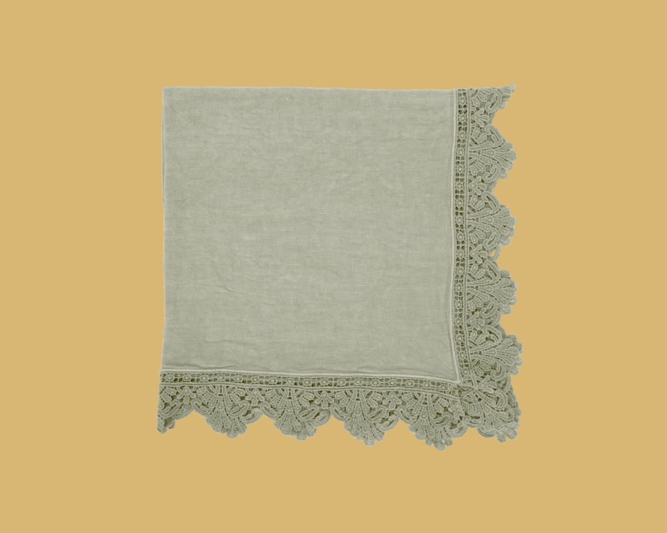 Set of 2 Napkins Sicily Mint