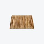 Raffia Wall Lamp