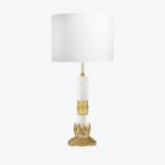 Lampe À Poser Blé