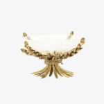 Wheat Trinket Cup