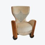 Fauteuil Merlin