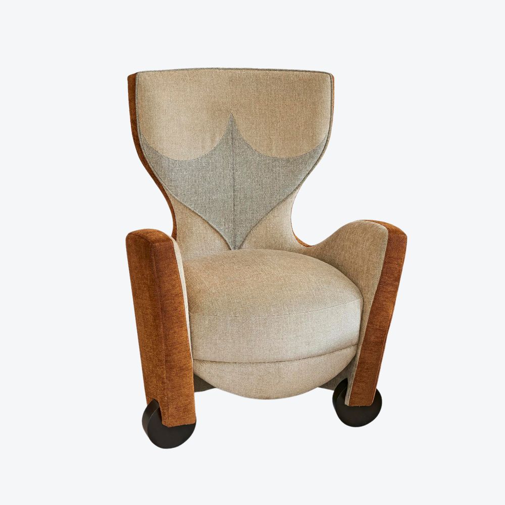 Merlin Armchair