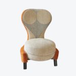 Merlotte Armchair