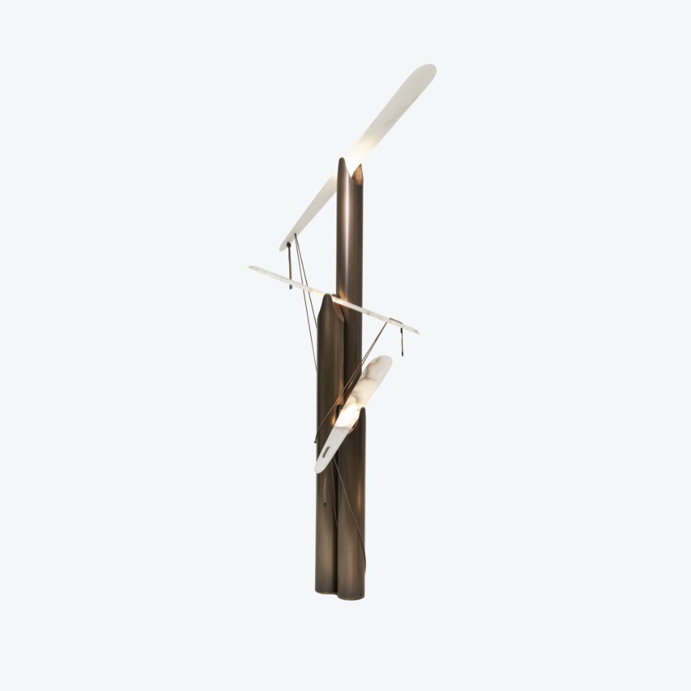 Alba Lamp Large Veil