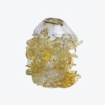 Recycled Glass Piece 32