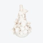 Nasturtium Candle Holder L