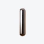 Gélule Wall Lamp Nickel