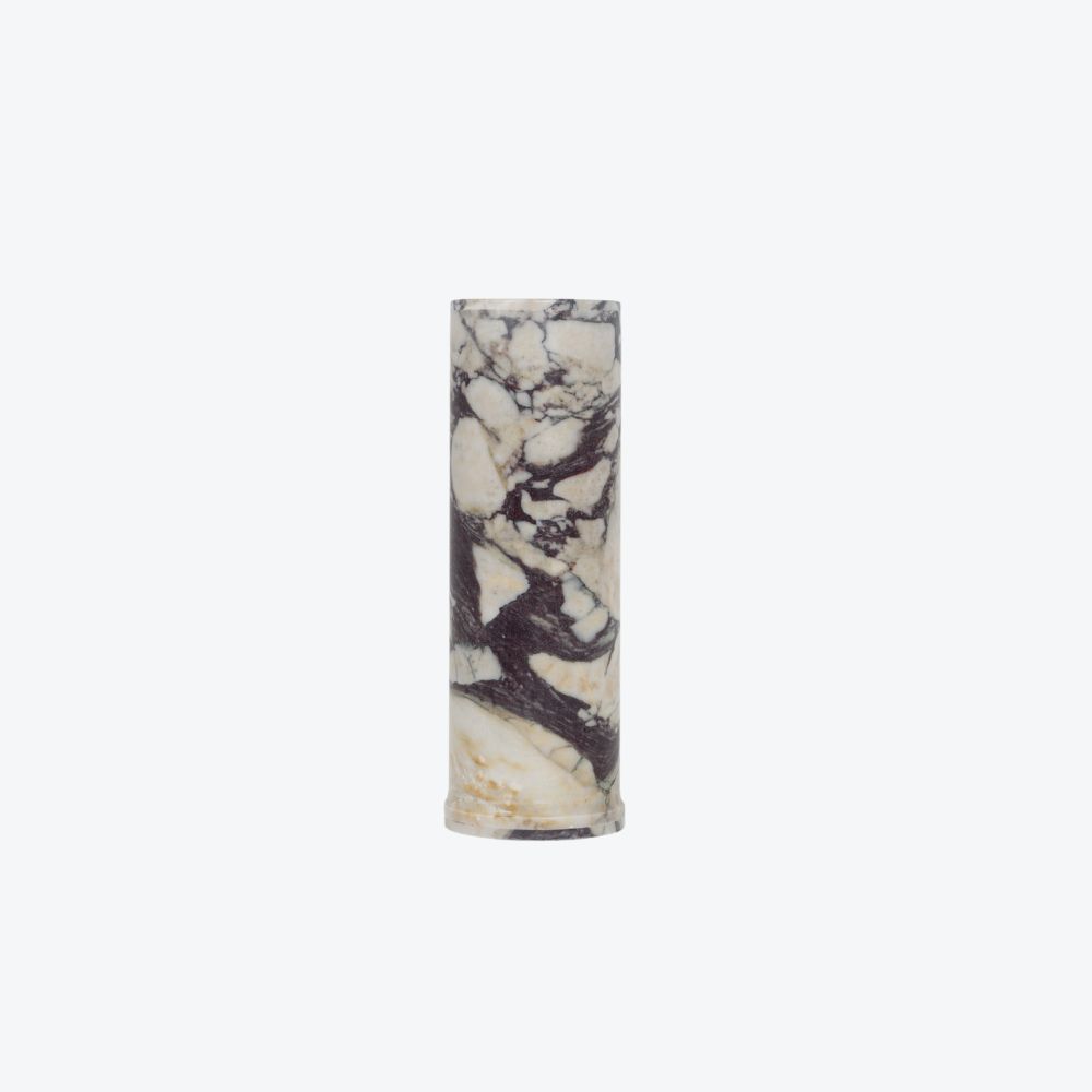 Column 100 Marble Violetta