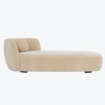 Meridienne Daybed
