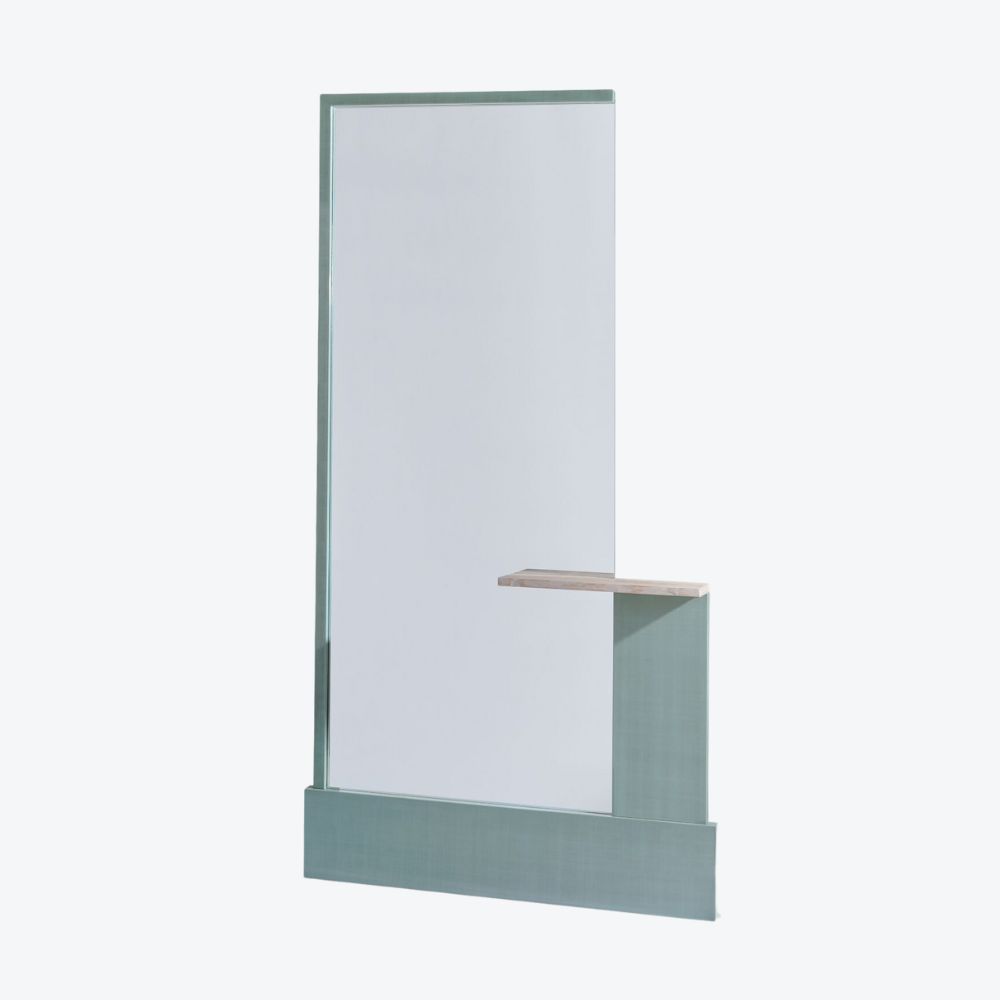 Mirroir Illusion