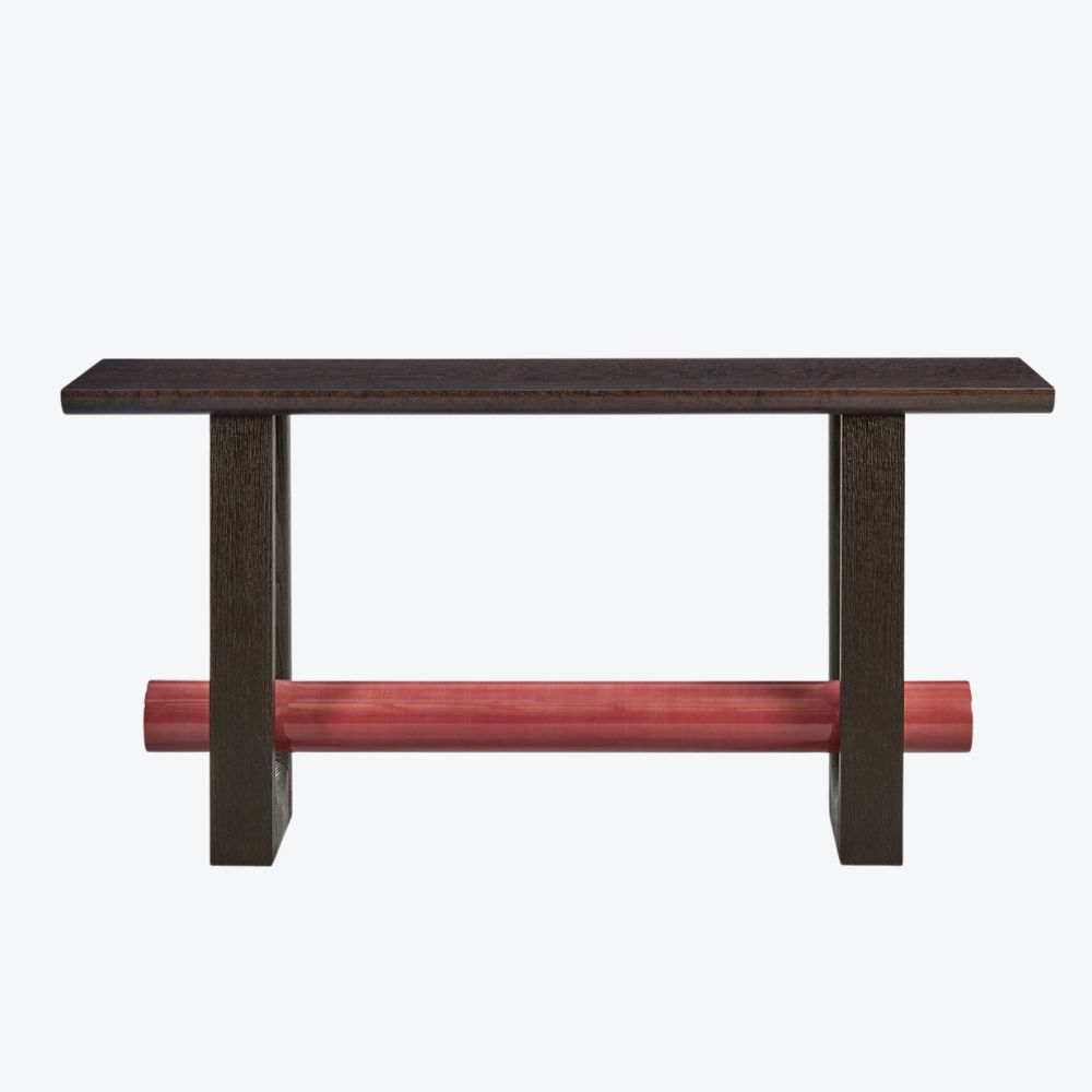 Mirage Console
