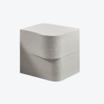 Onde Side Table