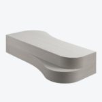 Table Basse Onde