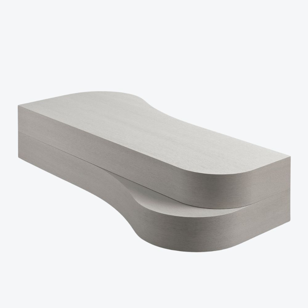 Onde Coffee Table