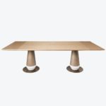 Silvio Dining Table