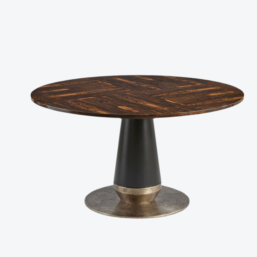 Table Ronde Silvio