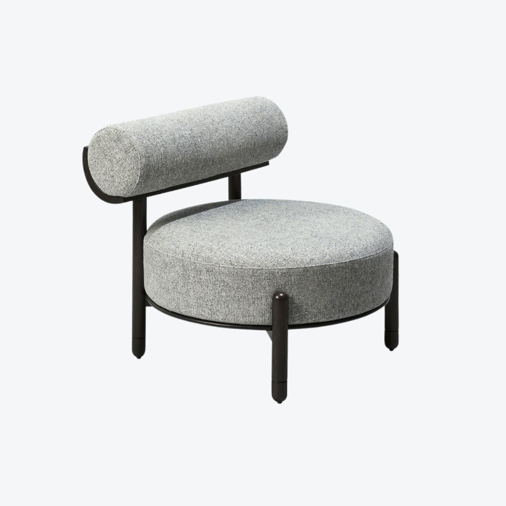 Torii Slipper Chair