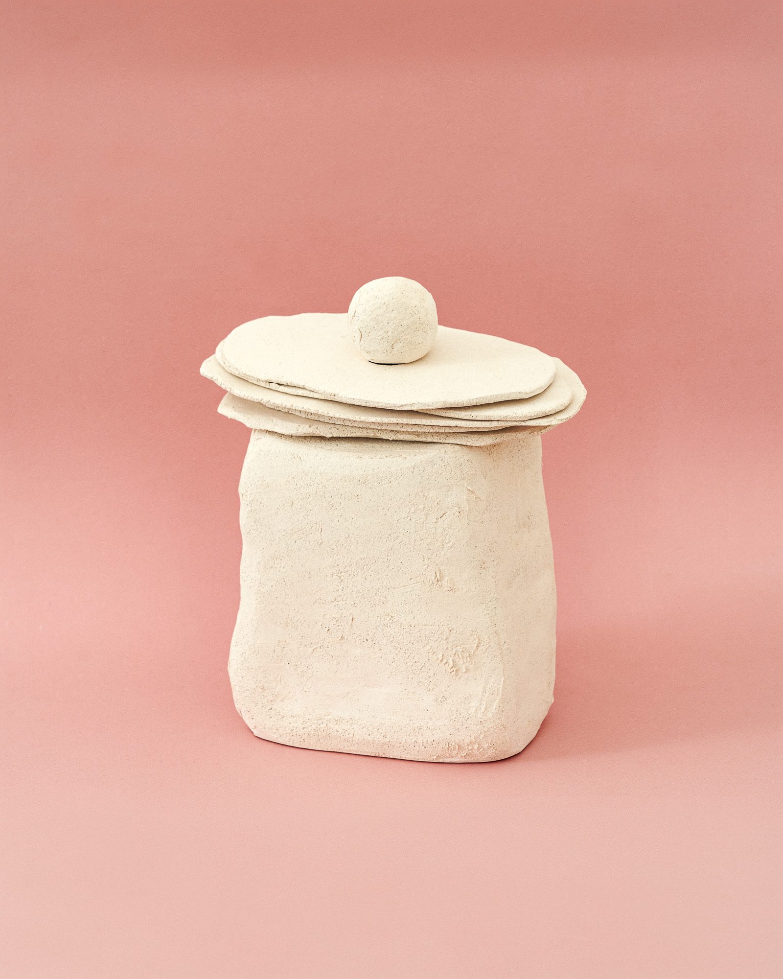 TheInvisibleCollection_Clubroom_SculptureNo209_MusetteCéramique