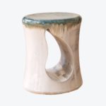 Tabouret Wilson Wave
