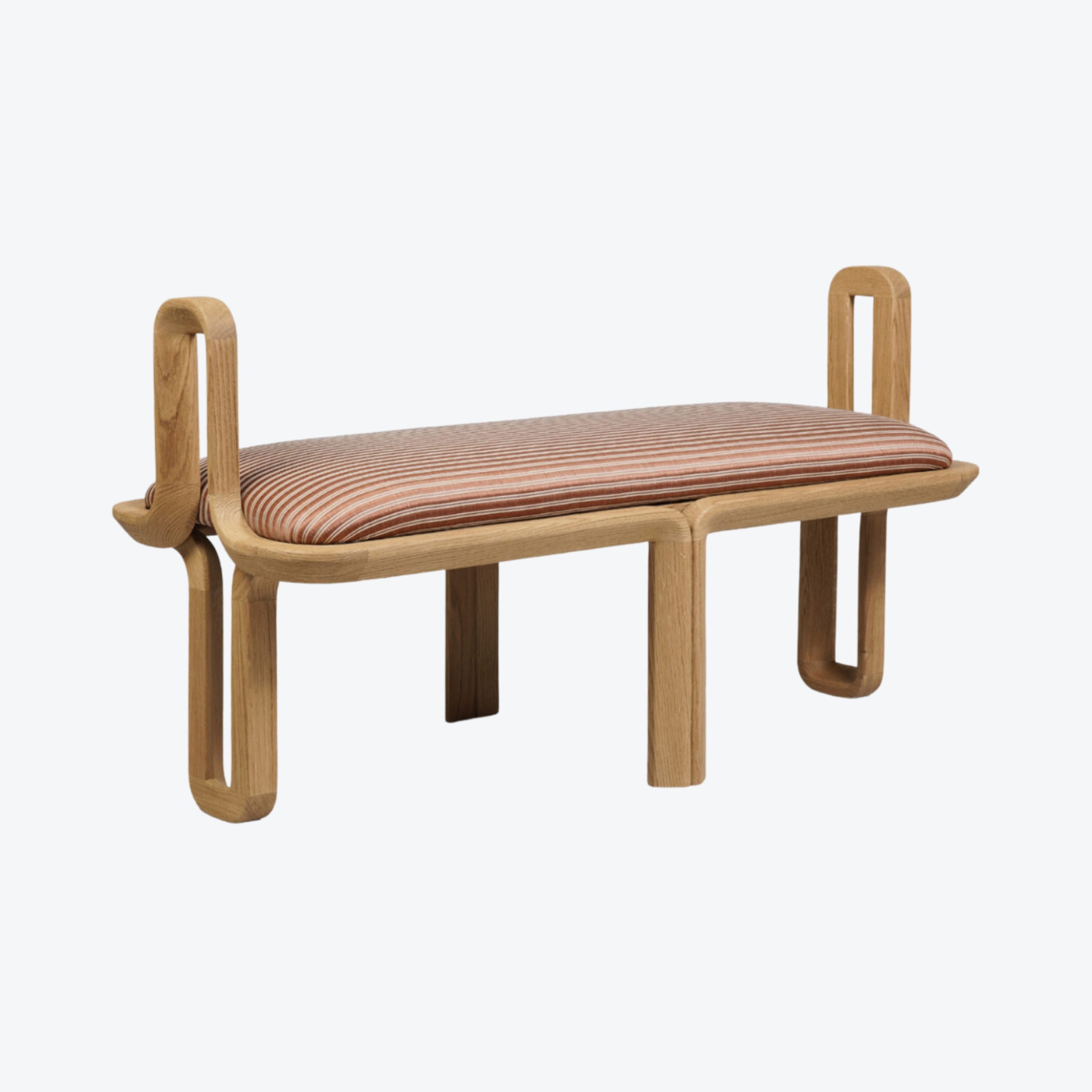 Akar Bench Oak