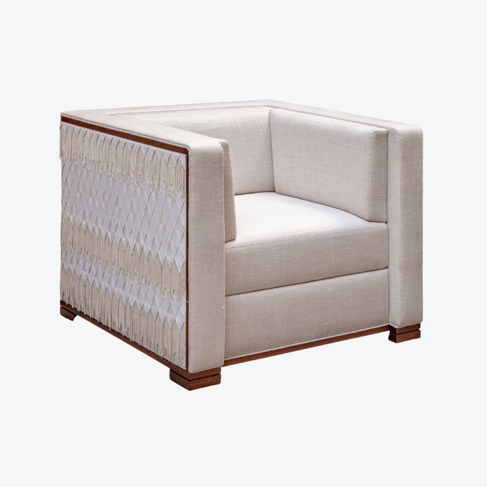 Collins Armchair