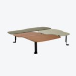 Archipel Coffee Table